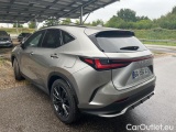  Lexus  NX 2.5 450H+ F SPORT EXECUTIVE 4WD AUTO #2