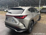  Lexus  NX 2.5 450H+ F SPORT EXECUTIVE 4WD AUTO #3