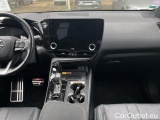  Lexus  NX 2.5 450H+ F SPORT EXECUTIVE 4WD AUTO #11