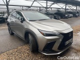  Lexus  NX 2.5 450H+ F SPORT EXECUTIVE 4WD AUTO #22