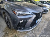  Lexus  NX 2.5 450H+ F SPORT EXECUTIVE 4WD AUTO #32
