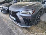  Lexus  NX 2.5 450H+ F SPORT EXECUTIVE 4WD AUTO #33