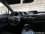  Lexus  UX 2.0 250H 2WD PACK BUSINESS #4