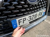  Lexus  UX 2.0 250H 2WD PACK BUSINESS #31