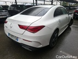  Mercedes  CLA-Klasse 2.0 CLA 200 D AMG LINE DCT #3