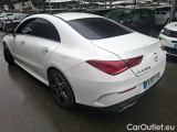  Mercedes  CLA-Klasse 2.0 CLA 200 D AMG LINE DCT #2