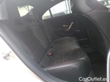  Mercedes  CLA-Klasse 2.0 CLA 200 D AMG LINE DCT #10