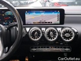  Mercedes  CLA-Klasse 2.0 CLA 200 D AMG LINE DCT #11