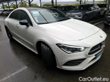  Mercedes  CLA-Klasse 2.0 CLA 200 D AMG LINE DCT #27