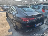  Mercedes  CLA-Klasse 2.0 CLA 200 D AMG LINE DCT #2