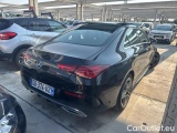  Mercedes  CLA-Klasse 2.0 CLA 200 D AMG LINE DCT #3