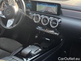  Mercedes  CLA-Klasse 2.0 CLA 200 D AMG LINE DCT #11