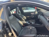  Mercedes  CLA-Klasse 2.0 CLA 200 D AMG LINE DCT #9