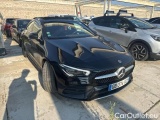  Mercedes  CLA-Klasse 2.0 CLA 200 D AMG LINE DCT #35
