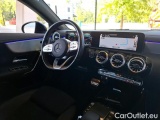  Mercedes  CLA-Klasse 2.0 CLA 200 D AMG LINE DCT #4