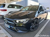  Mercedes  CLA-Klasse 2.0 CLA 200 D AMG LINE DCT 
