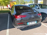  Mercedes  CLA-Klasse 2.0 CLA 200 D AMG LINE DCT #2