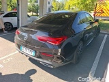  Mercedes  CLA-Klasse 2.0 CLA 200 D AMG LINE DCT #3