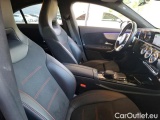  Mercedes  CLA-Klasse 2.0 CLA 200 D AMG LINE DCT #9