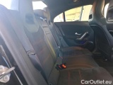  Mercedes  CLA-Klasse 2.0 CLA 200 D AMG LINE DCT #10