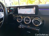  Mercedes  CLA-Klasse 2.0 CLA 200 D AMG LINE DCT #11