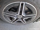  Mercedes  CLA-Klasse 2.0 CLA 200 D AMG LINE DCT #19