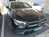  Mercedes  CLA-Klasse 2.0 CLA 200 D AMG LINE DCT #25