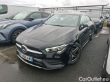  Mercedes  CLA-Klasse 2.0 CLA 200 D AMG LINE DCT 