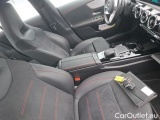  Mercedes  CLA-Klasse 2.0 CLA 200 D AMG LINE DCT #9