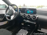  Mercedes  CLA-Klasse 2.0 CLA 200 D AMG LINE DCT #11