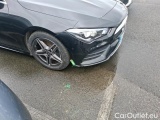  Mercedes  CLA-Klasse 2.0 CLA 200 D AMG LINE DCT #17