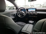  Mercedes  CLA-Klasse 2.0 CLA 200 D BUSINESS LINE DCT #4