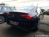  Mercedes  CLA-Klasse 2.0 CLA 200 D BUSINESS LINE DCT #3