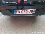  Mercedes  CLA-Klasse 2.0 CLA 200 D BUSINESS LINE DCT #5