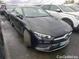  Mercedes  CLA-Klasse 2.0 CLA 200 D AMG LINE DCT #19