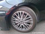  Mercedes  CLA-Klasse 2.0 CLA 200 D BUSINESS LINE DCT #20