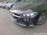  Mercedes  CLA-Klasse 2.0 CLA 200 D BUSINESS LINE DCT #36