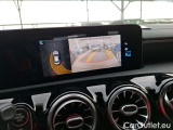  Mercedes  CLA-Klasse 2.0 CLA 200 D BUSINESS LINE DCT #53