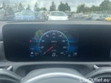  Mercedes  CLA-Klasse 2.0 CLA 200 D BUSINESS LINE DCT #7