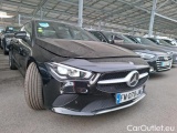  Mercedes  CLA-Klasse 2.0 CLA 200 D BUSINESS LINE DCT #54