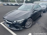  Mercedes  CLA-Klasse 2.0 CLA 200 D BUSINESS LINE DCT 