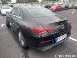  Mercedes  CLA-Klasse 2.0 CLA 200 D BUSINESS LINE DCT #2