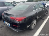  Mercedes  CLA-Klasse 2.0 CLA 200 D BUSINESS LINE DCT #3