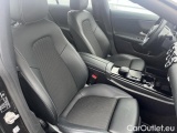  Mercedes  CLA-Klasse 2.0 CLA 200 D BUSINESS LINE DCT #9