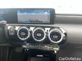  Mercedes  CLA-Klasse 2.0 CLA 200 D BUSINESS LINE DCT #11