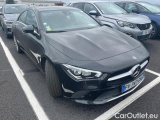  Mercedes  CLA-Klasse 2.0 CLA 200 D BUSINESS LINE DCT #21