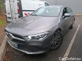  Mercedes  CLA-Klasse 2.0 CLA 180 D BUSINESS LINE SHOOT BR DCT 