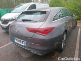  Mercedes  CLA-Klasse 2.0 CLA 180 D BUSINESS LINE SHOOT BR DCT #3