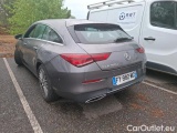  Mercedes  CLA-Klasse 2.0 CLA 180 D BUSINESS LINE SHOOT BR DCT #2