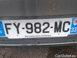  Mercedes  CLA-Klasse 2.0 CLA 180 D BUSINESS LINE SHOOT BR DCT #5